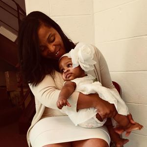 Meet your Posher, Shazon